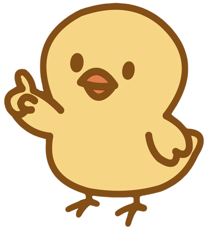 ポイントなピヨ