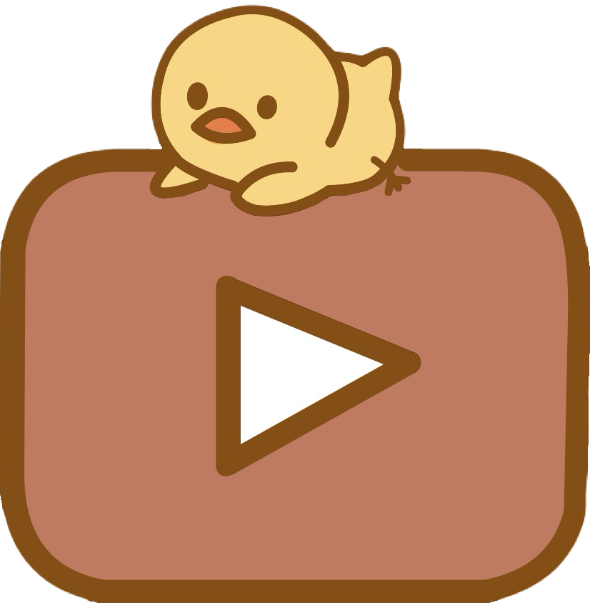 YouTubeチャンネル